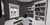 Country House Plan - Ivory Farm 39915 - Office