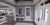 Country House Plan - Ivory Farm 39915 - Foyer