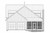 Cottage House Plan - Strawberry Hill 50212 - Rear Exterior