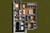 Cottage House Plan - 75045 - 1st Floor Plan Dollhouse - 