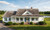 Cottage House Plan - Santee River 79131 - Front Exterior