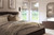 Traditional House Plan - Springhill 61514 - Master Bedroom
