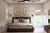 Traditional House Plan - Springhill 61514 - Master Bedroom