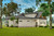 Craftsman House Plan - Snowfall 35798 - Left Exterior