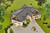 Craftsman House Plan - Snowfall 35798 - Aerial View - 