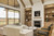 Craftsman House Plan - Snowfall 35798 - Great Room