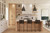 Craftsman House Plan - Snowfall 35798 - Kitchen