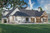 Farmhouse House Plan - Willow Grove 32264 - Rear Exterior