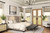 Farmhouse House Plan - Willow Grove 32264 - Master Bedroom