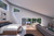 Modern House Plan - Johnstone Garage 95640 - Studio Apartment - 