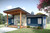 Mountain Rustic House Plan - Sugar Ranch Lookout 79669 - Front Exterior