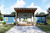 Mountain Rustic House Plan - Sugar Ranch Lookout 79669 - Front Exterior