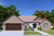 Traditional House Plan - Summerfield 37428 - Front Exterior