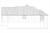 Traditional House Plan - Summerfield 37428 - Right Exterior