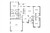 Traditional House Plan - Summerfield 37428 - 1st Floor Plan