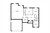 Traditional House Plan - Summerfield 37428 - 2nd Floor Plan