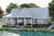 Ranch House Plan - Lake Pointe 73563 - Rear Exterior