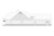 Ranch House Plan - Lake Pointe 73563 - Left Exterior