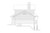 Country House Plan - 88546 - Right Exterior