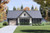 Mountain Rustic House Plan - 76328 - Front Exterior