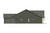 Mountain Rustic House Plan - 54363 - Left Exterior