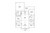 Mountain Rustic House Plan - 54363 - 1st Floor Plan