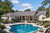 Ranch House Plan - Shiba Meadows 72672 - Rear Exterior