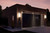 Modern House Plan - Micah 55825 - Front Exterior