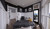 Country House Plan - St Martin 47749 - Office