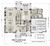 Farmhouse House Plan - Hidden Brook 30576 - Optional Floor Plan