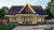 Farmhouse House Plan - Cedar Bluff 23548 - Rear Exterior