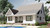 Farmhouse House Plan - Belmont 62778 - Rear Exterior