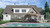 Farmhouse House Plan - Royal Oaks 74988 - Rear Exterior