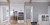 Farmhouse House Plan - Royal Oaks 74988 - Kitchen