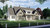 Farmhouse House Plan - Royal Oaks 74988 - Front Exterior