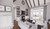 Farmhouse House Plan - St Croix 55102 - Great Room