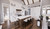 Farmhouse House Plan - St Croix 55102 - Kitchen