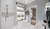 Farmhouse House Plan - St Croix 55102 - Master Bathroom