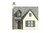 Cottage House Plan - 65738 - Front Exterior