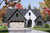 Cottage House Plan - 31006 - Front Exterior