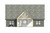 Cottage House Plan - 31006 - Rear Exterior