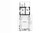 Farmhouse House Plan - Ortega 49524 - 1st Floor Plan