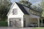 Traditional House Plan - Midway 91835 - Front Exterior