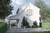 Traditional House Plan - Midway 91835 - Rear Exterior