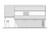 Traditional House Plan - Midway 91835 - Right Exterior