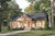 Farmhouse House Plan - 34862 - Front Exterior