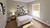 Farmhouse House Plan - 34862 - Bedroom
