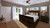 Farmhouse House Plan - 22207 - Master Bedroom