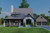 Mountain Rustic House Plan - Appalachian Trails 39060 - Front Exterior