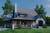 Mountain Rustic House Plan - Appalachian Trails 39060 - Front Exterior